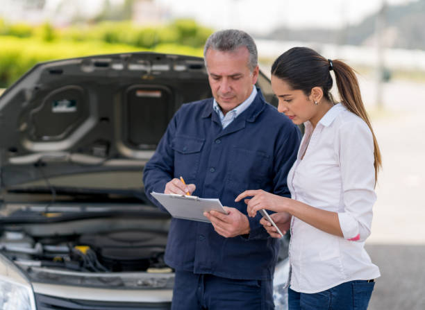 Full coverage car insurance in Asheville, NC